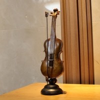 DE-8001 바이올린